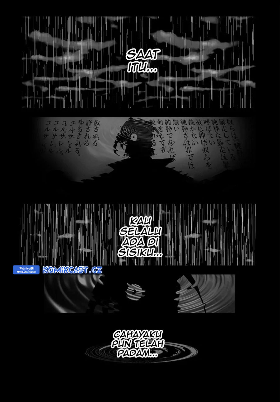 Tensei Shitara Dai Nana Ouji Dattanode Kimamani Majutsu O Kiwamemasu Chapter 173 Halaman 12