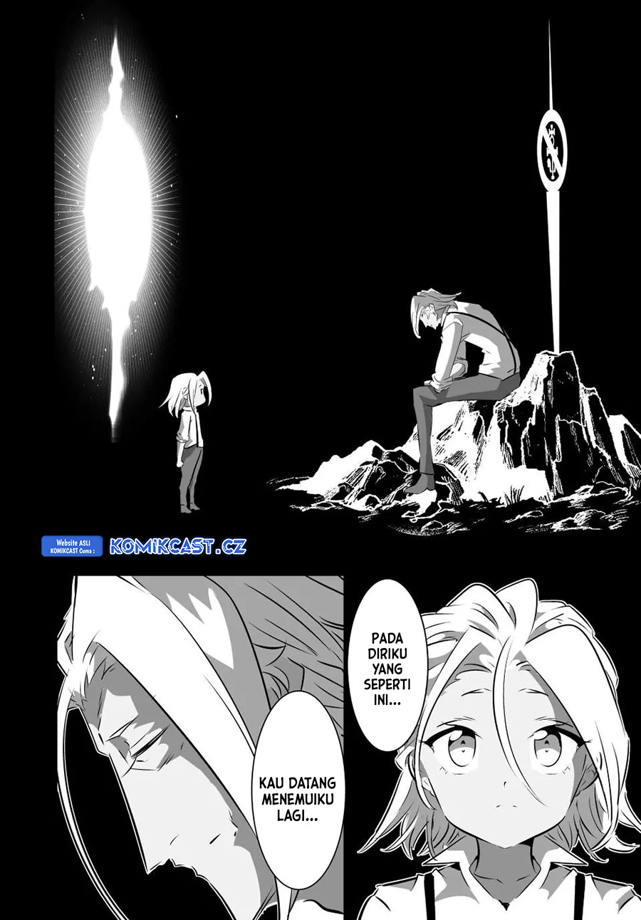Tensei Shitara Dai Nana Ouji Dattanode Kimamani Majutsu O Kiwamemasu Chapter 173 Halaman 13