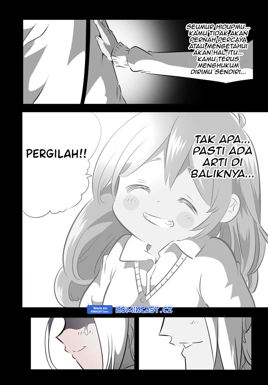 Tensei Shitara Dai Nana Ouji Dattanode Kimamani Majutsu O Kiwamemasu Chapter 173 Halaman 19