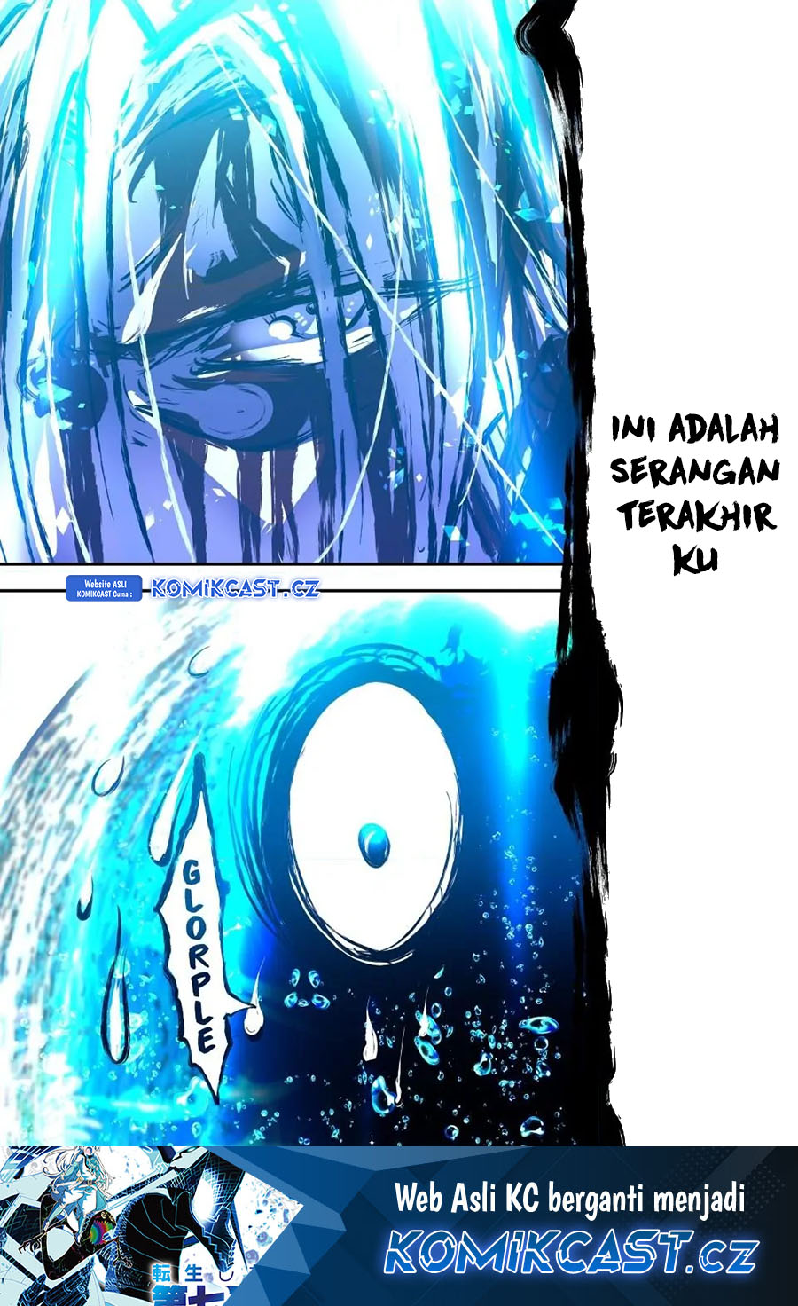 Tensei Shitara Dai Nana Ouji Dattanode Kimamani Majutsu O Kiwamemasu Chapter 173 Halaman 26