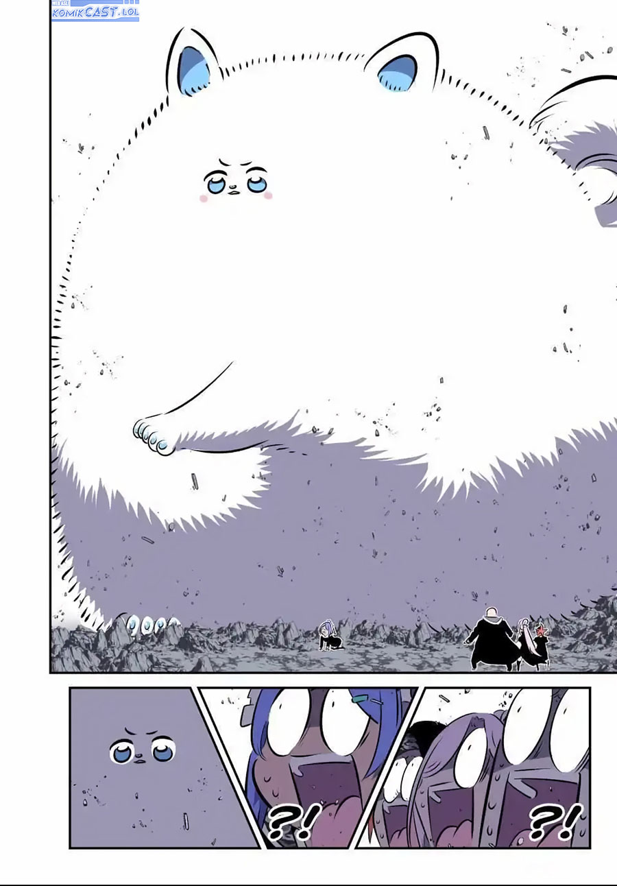Tensei Shitara Dai Nana Ouji Dattanode Kimamani Majutsu O Kiwamemasu Chapter 175 Halaman 25