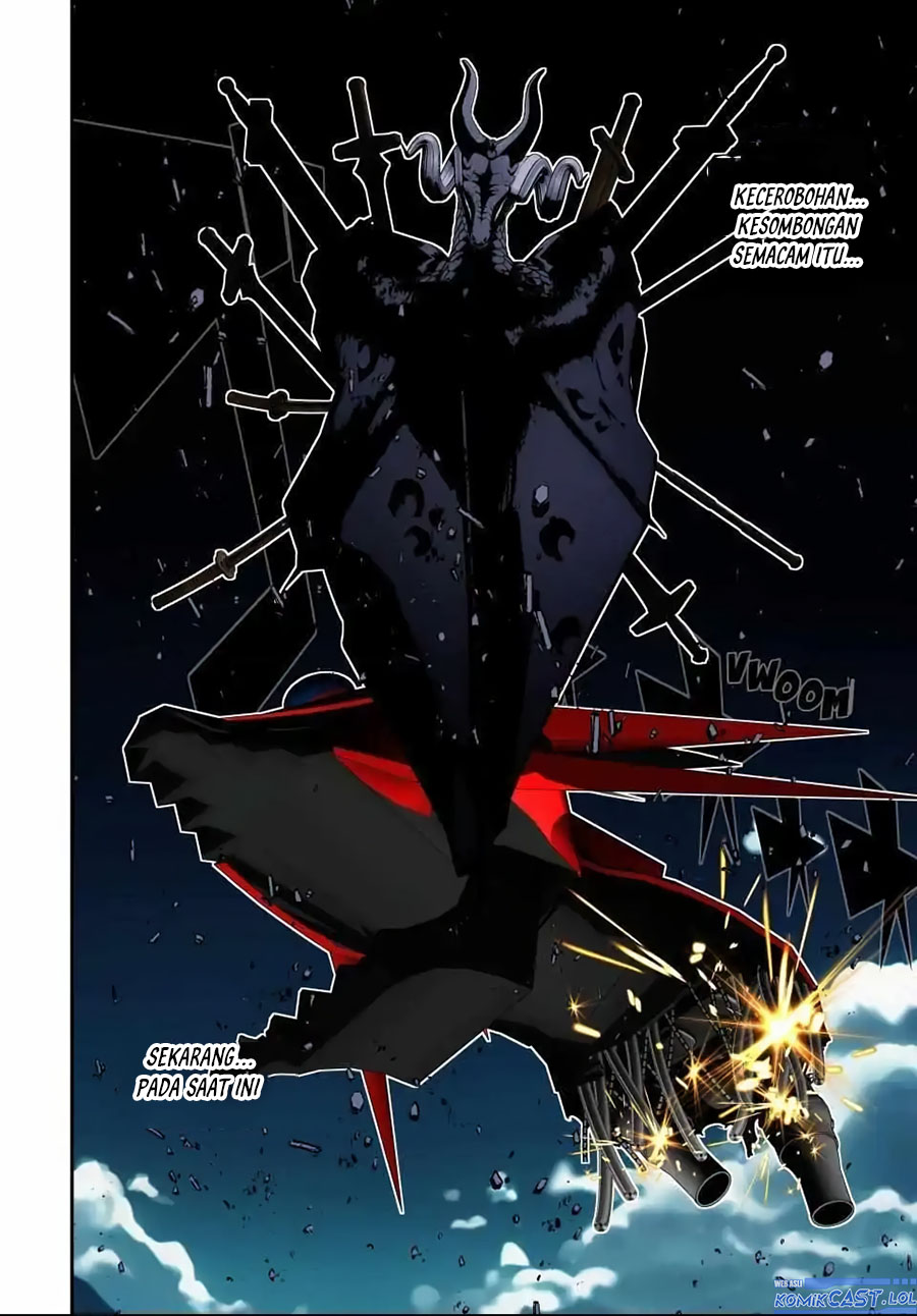 Tensei Shitara Dai Nana Ouji Dattanode Kimamani Majutsu O Kiwamemasu Chapter 176 Halaman 18