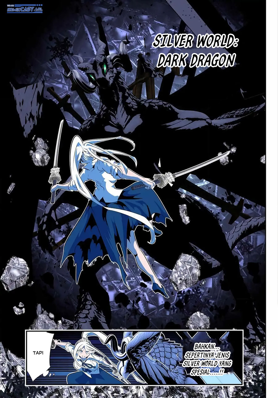 Tensei Shitara Dai Nana Ouji Dattanode Kimamani Majutsu O Kiwamemasu Chapter 177 Halaman 12