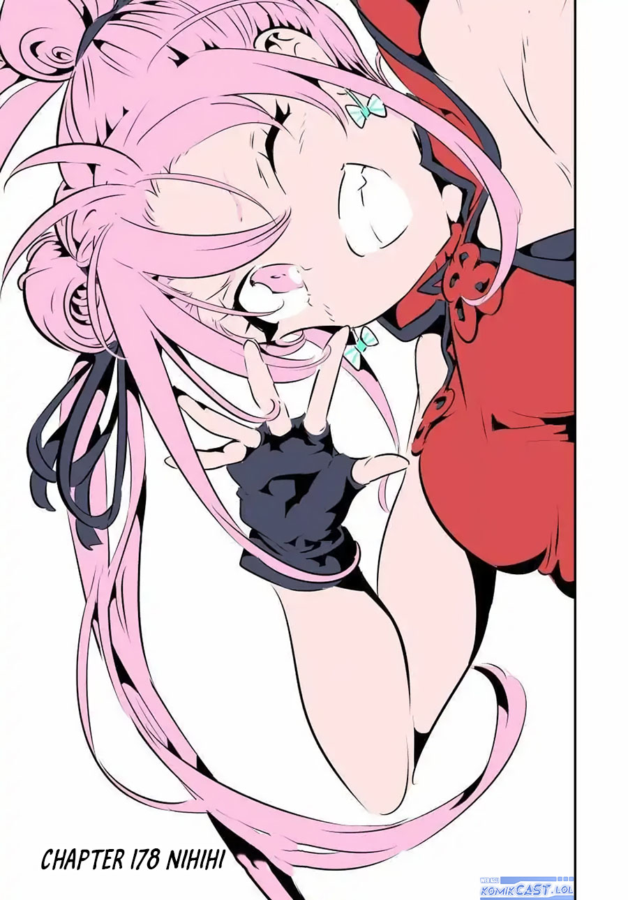 Tensei Shitara Dai Nana Ouji Dattanode Kimamani Majutsu O Kiwamemasu Chapter 178 Halaman 5