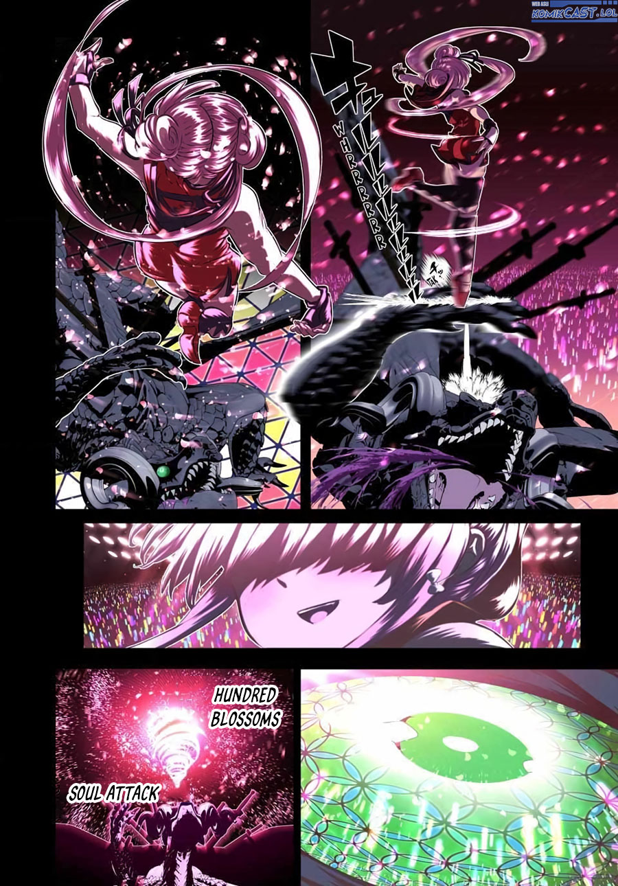 Tensei Shitara Dai Nana Ouji Dattanode Kimamani Majutsu O Kiwamemasu Chapter 178 Halaman 24