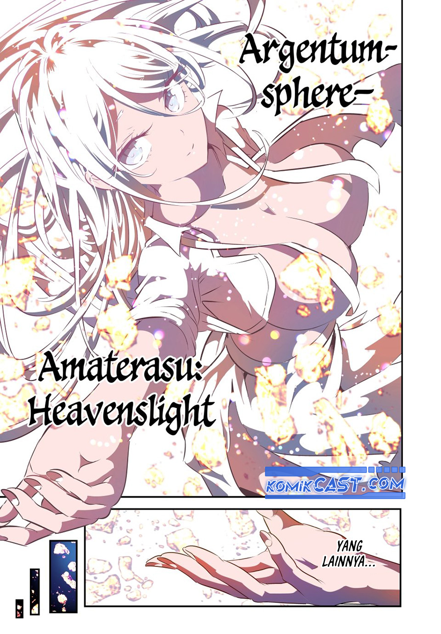 Tensei Shitara Dai Nana Ouji Dattanode Kimamani Majutsu O Kiwamemasu Chapter 179 Halaman 18
