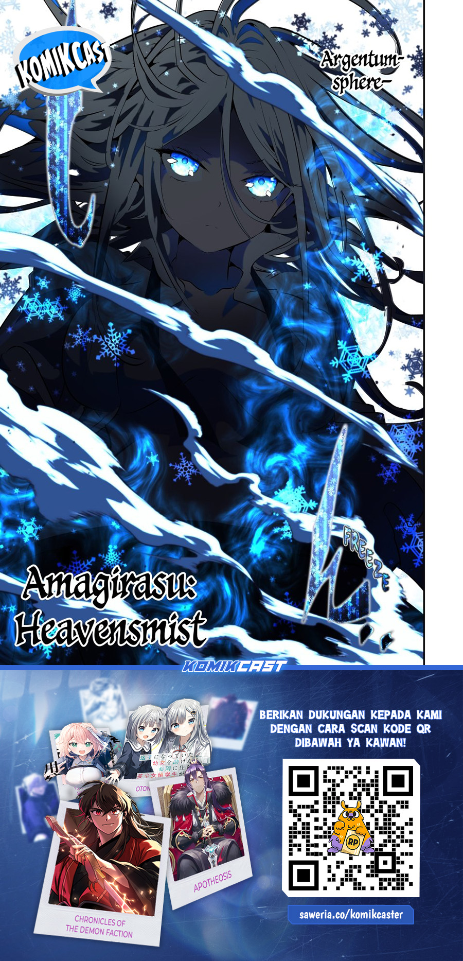 Tensei Shitara Dai Nana Ouji Dattanode Kimamani Majutsu O Kiwamemasu Chapter 179 Halaman 26