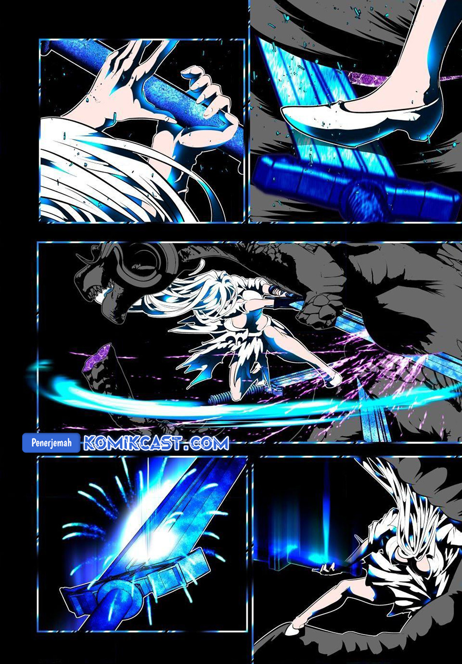 Tensei Shitara Dai Nana Ouji Dattanode Kimamani Majutsu O Kiwamemasu Chapter 180 Halaman 5