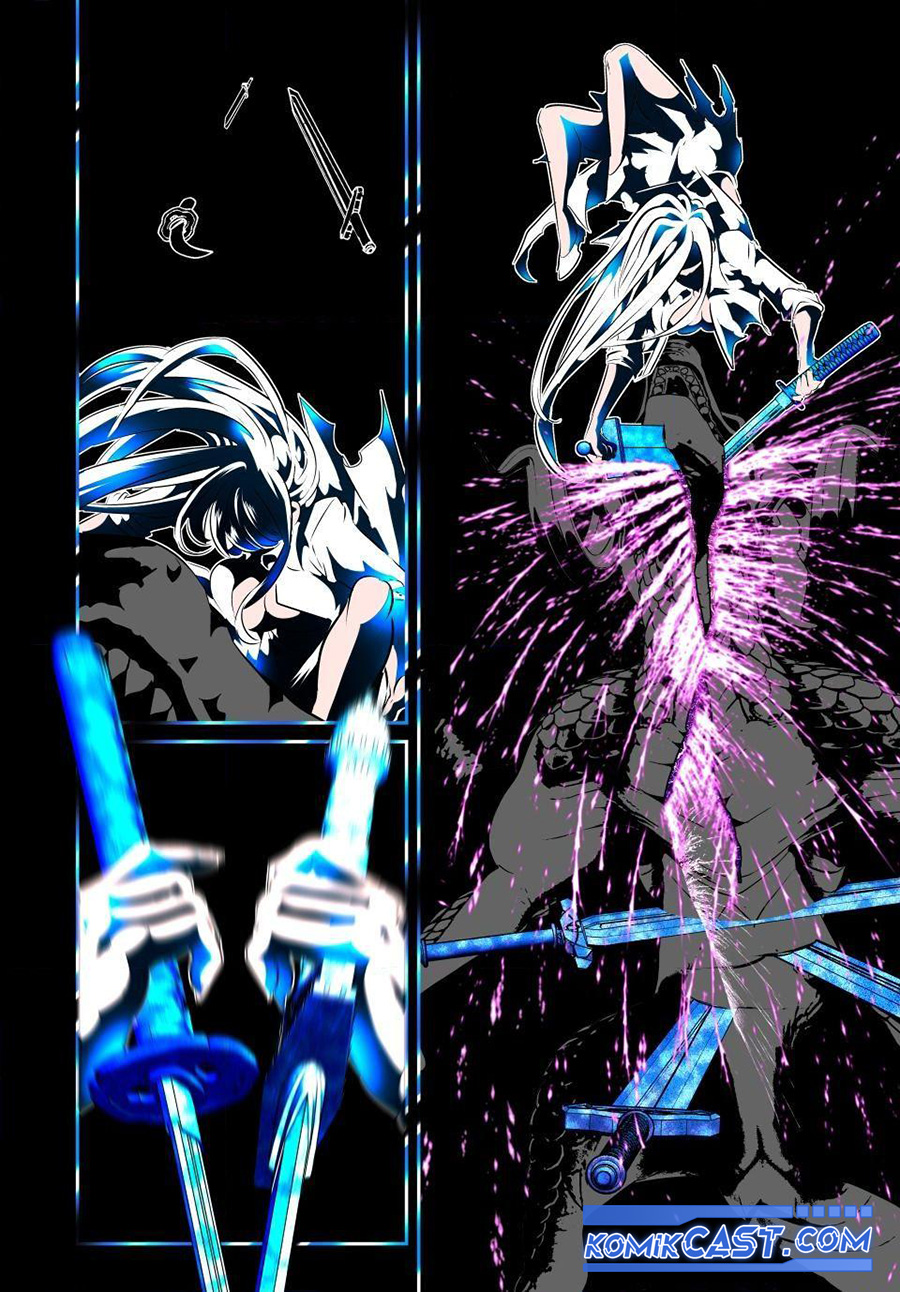 Tensei Shitara Dai Nana Ouji Dattanode Kimamani Majutsu O Kiwamemasu Chapter 180 Halaman 7