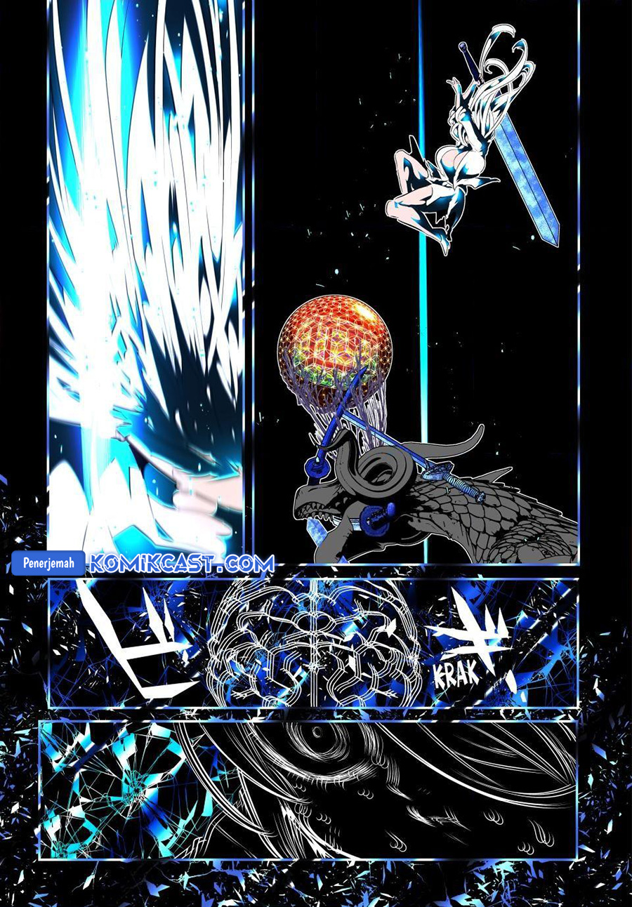 Tensei Shitara Dai Nana Ouji Dattanode Kimamani Majutsu O Kiwamemasu Chapter 180 Halaman 10