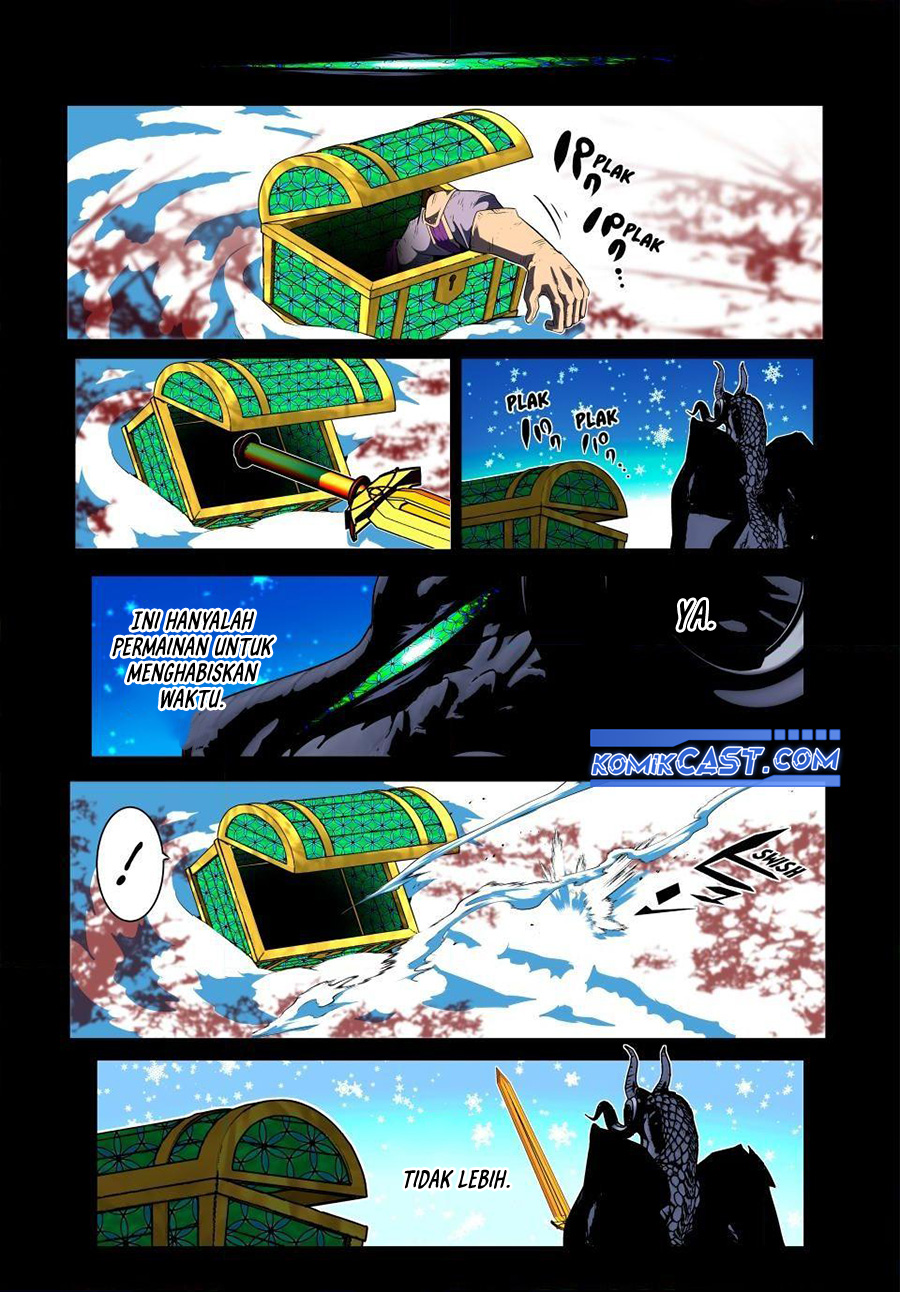 Tensei Shitara Dai Nana Ouji Dattanode Kimamani Majutsu O Kiwamemasu Chapter 180 Halaman 16