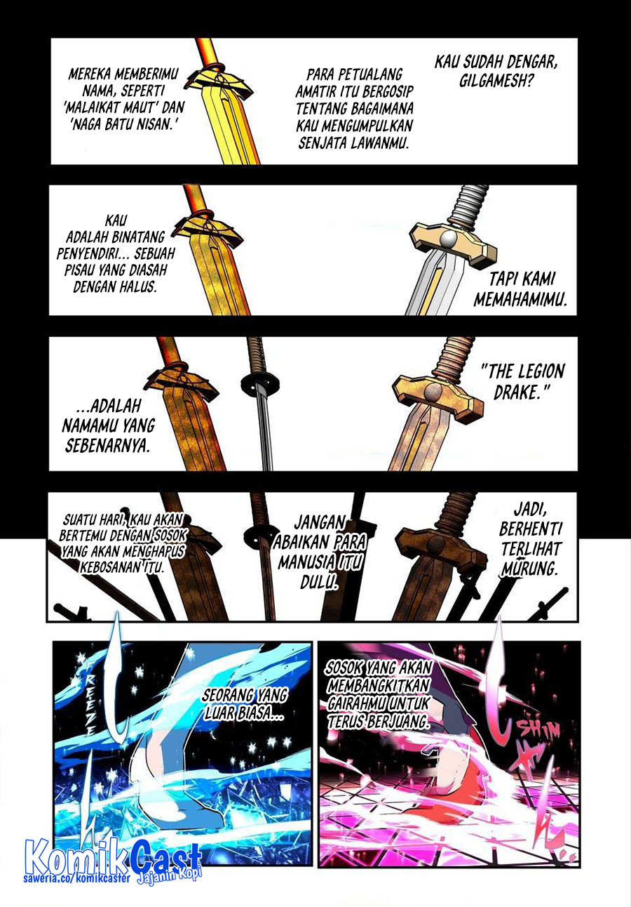 Tensei Shitara Dai Nana Ouji Dattanode Kimamani Majutsu O Kiwamemasu Chapter 180 Halaman 18