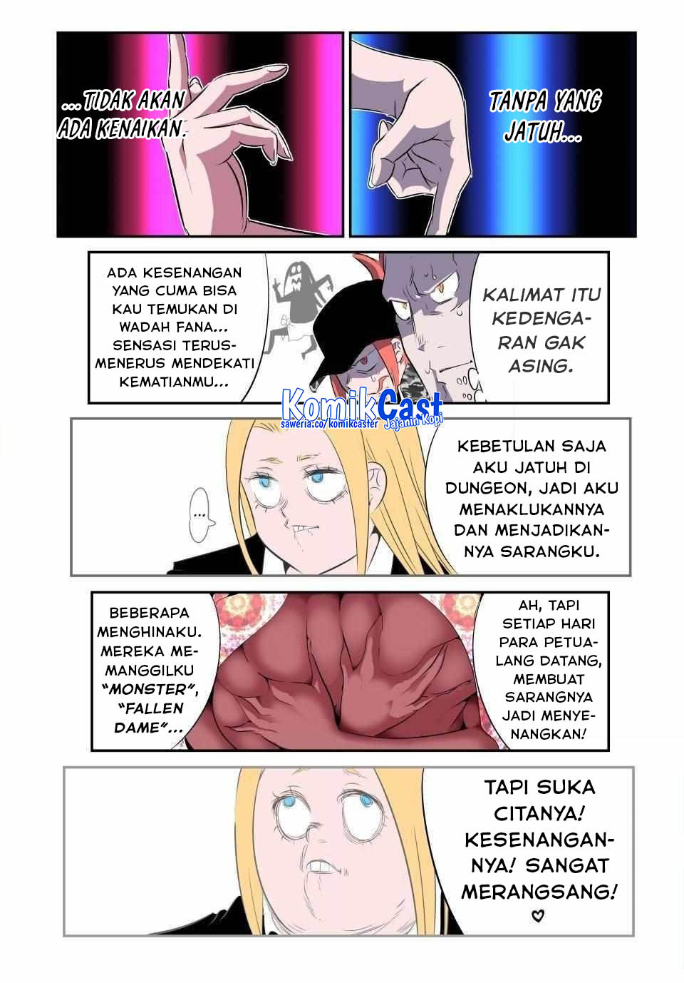 Tensei Shitara Dai Nana Ouji Dattanode Kimamani Majutsu O Kiwamemasu Chapter 182 Halaman 13