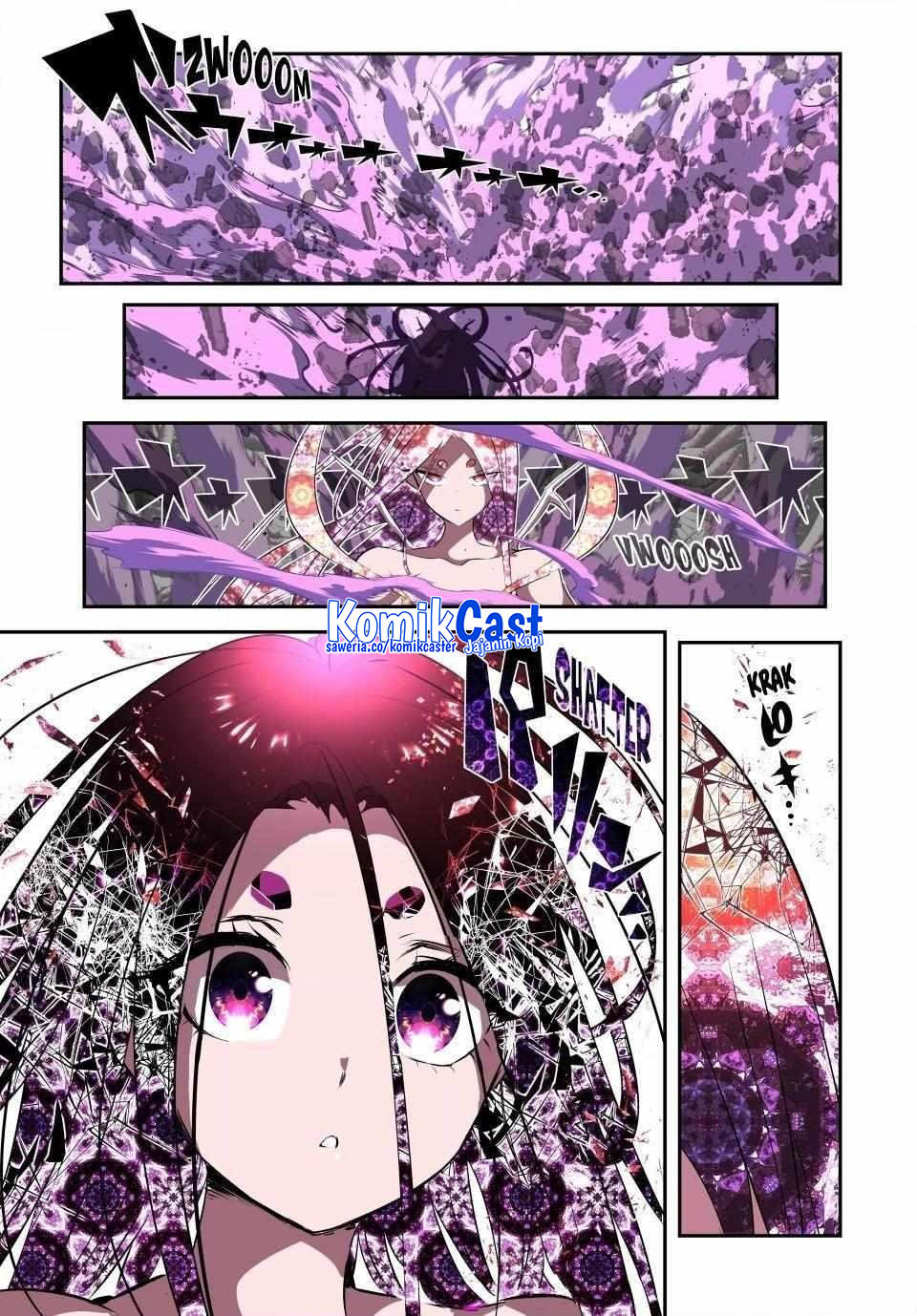 Tensei Shitara Dai Nana Ouji Dattanode Kimamani Majutsu O Kiwamemasu Chapter 182 Halaman 25