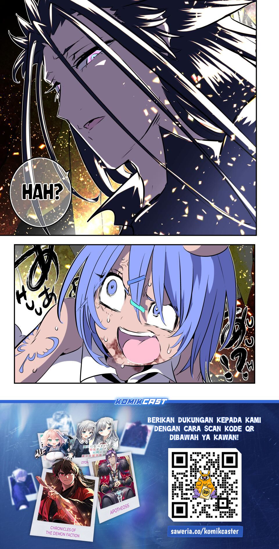 Tensei Shitara Dai Nana Ouji Dattanode Kimamani Majutsu O Kiwamemasu Chapter 184 Halaman 30