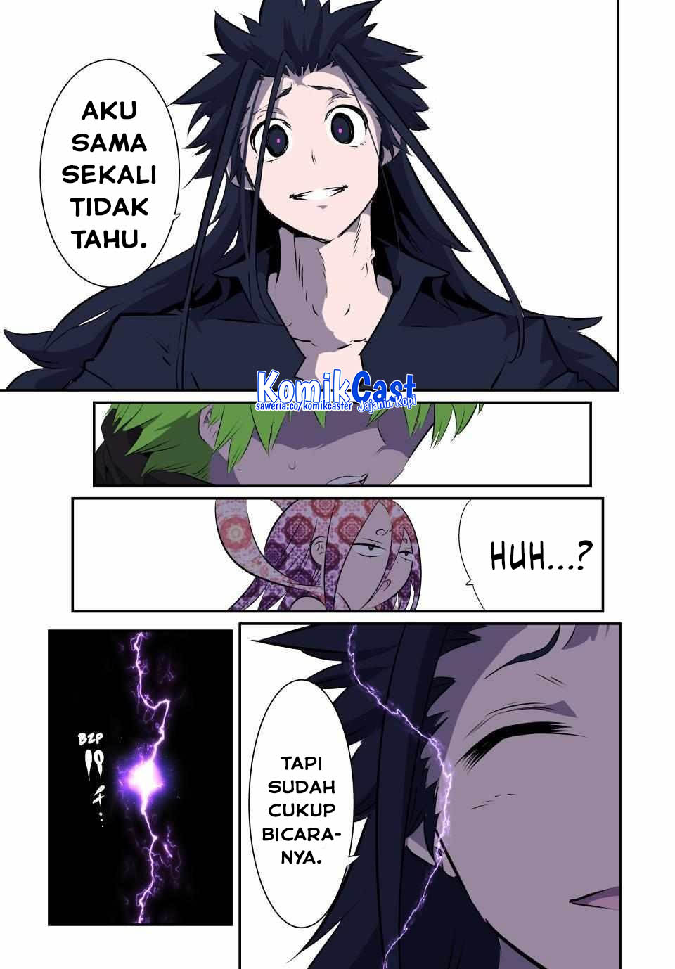 Tensei Shitara Dai Nana Ouji Dattanode Kimamani Majutsu O Kiwamemasu Chapter 185 Halaman 20
