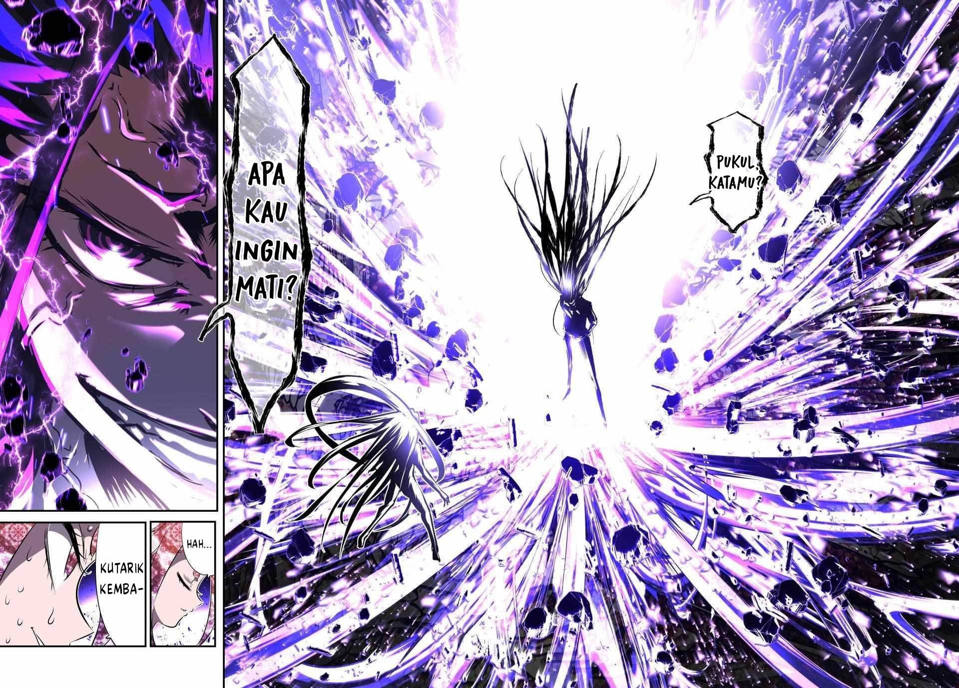 Tensei Shitara Dai Nana Ouji Dattanode Kimamani Majutsu O Kiwamemasu Chapter 185 Halaman 23