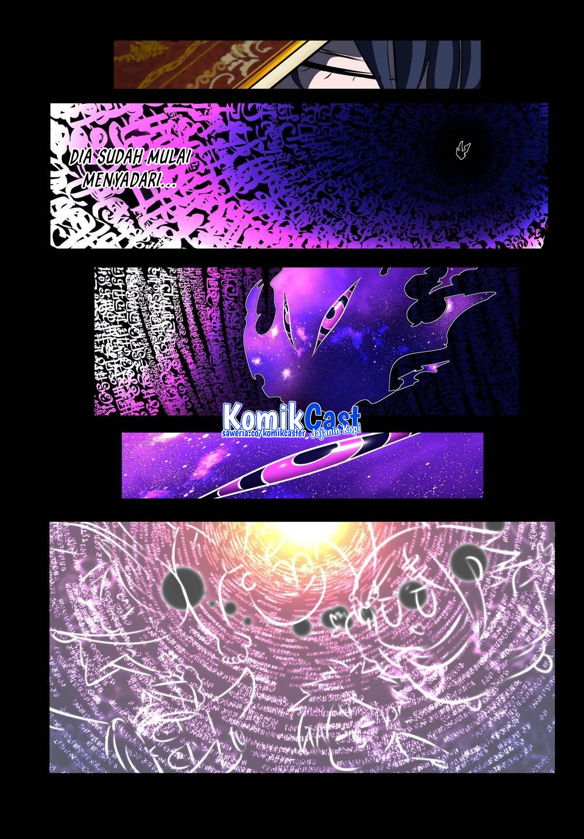 Tensei Shitara Dai Nana Ouji Dattanode Kimamani Majutsu O Kiwamemasu Chapter 186 Halaman 8