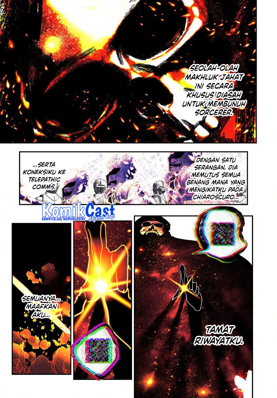 Tensei Shitara Dai Nana Ouji Dattanode Kimamani Majutsu O Kiwamemasu Chapter 194 Halaman 6