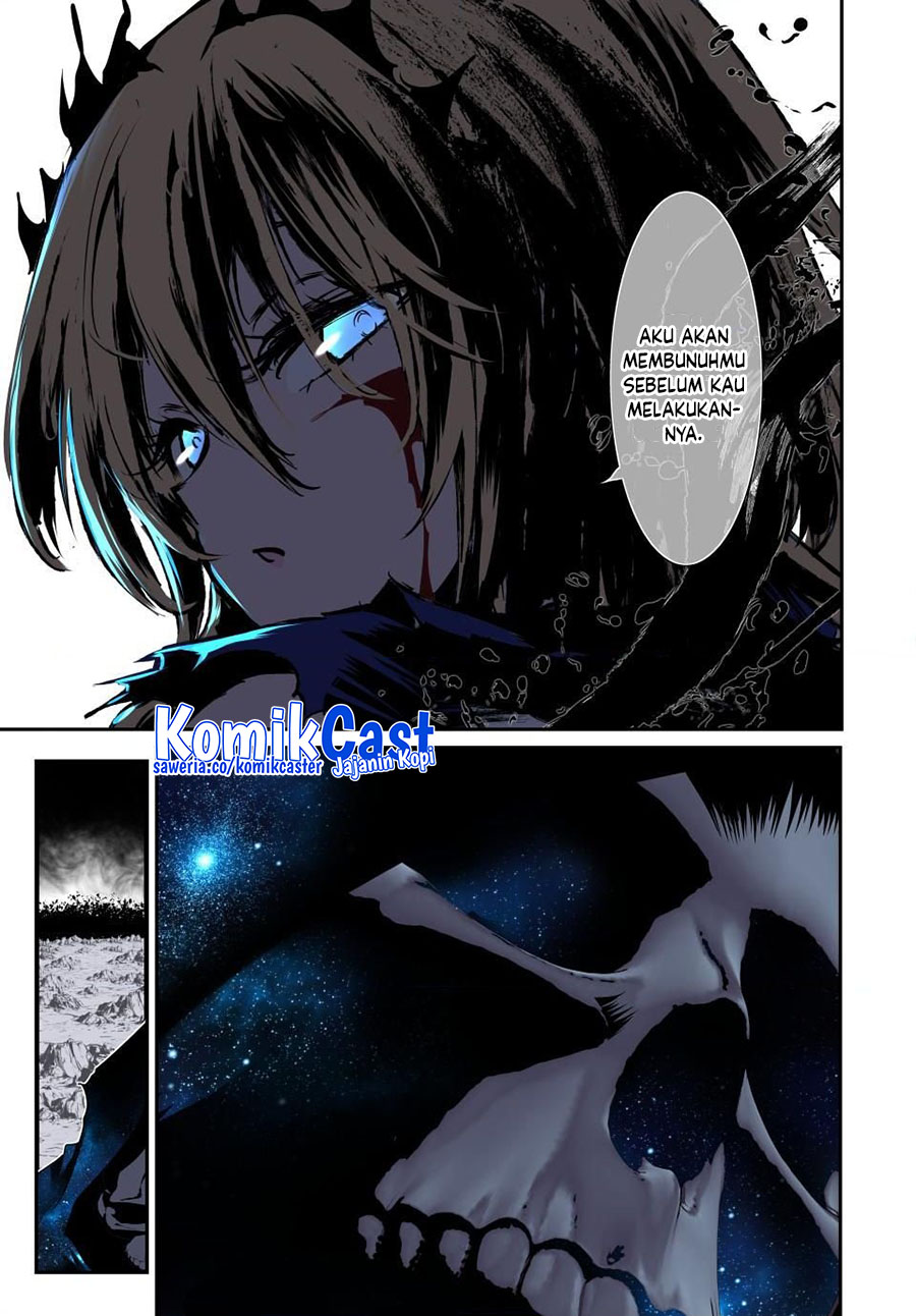 Tensei Shitara Dai Nana Ouji Dattanode Kimamani Majutsu O Kiwamemasu Chapter 194 Halaman 28