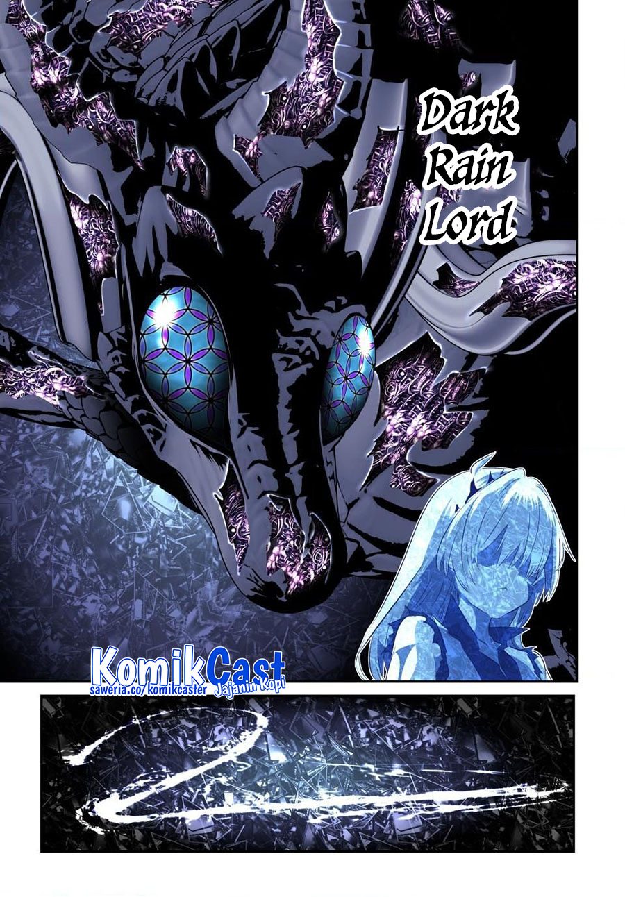 Tensei Shitara Dai Nana Ouji Dattanode Kimamani Majutsu O Kiwamemasu Chapter 195 Halaman 21
