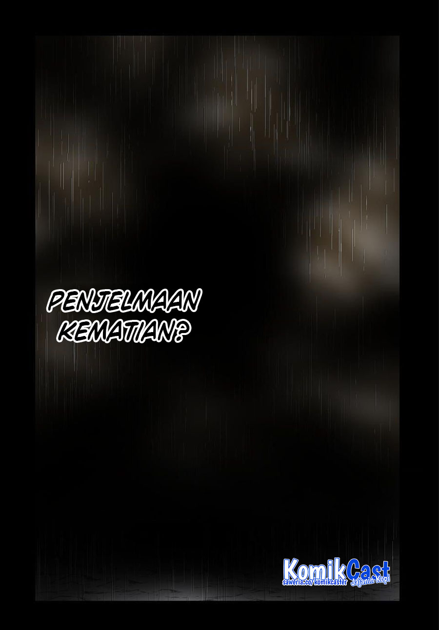 Tensei Shitara Dai Nana Ouji Dattanode Kimamani Majutsu O Kiwamemasu Chapter 196 Halaman 7