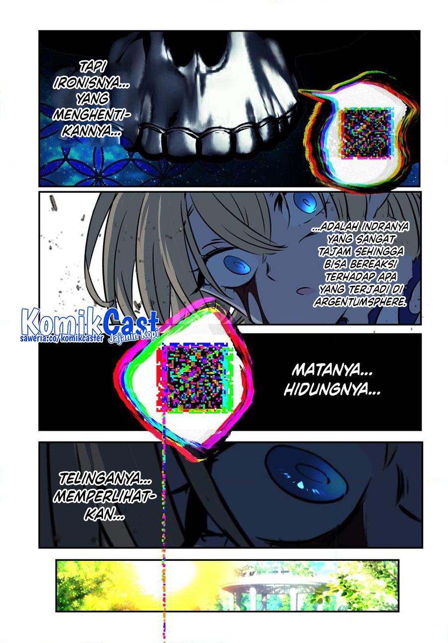 Tensei Shitara Dai Nana Ouji Dattanode Kimamani Majutsu O Kiwamemasu Chapter 196 Halaman 18