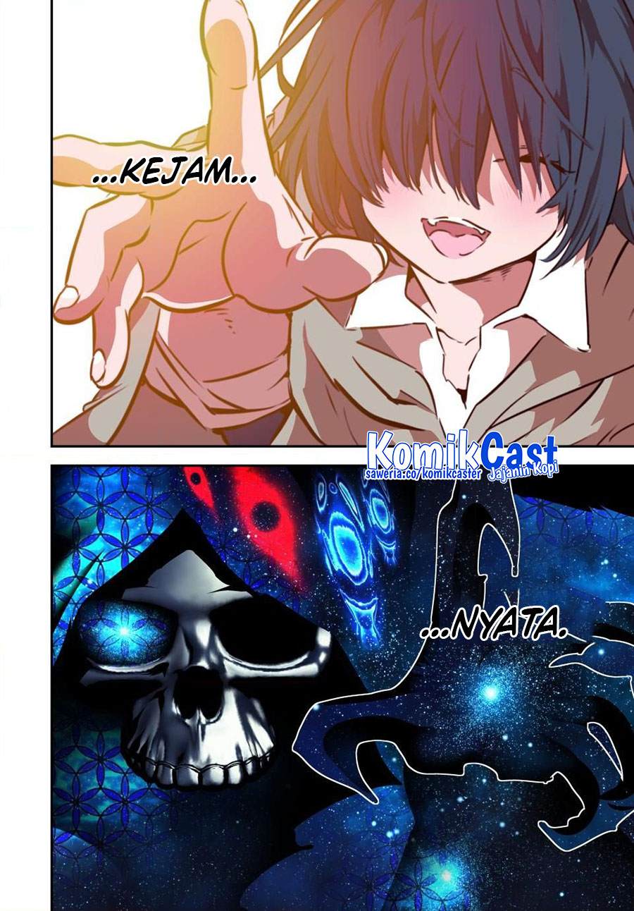 Tensei Shitara Dai Nana Ouji Dattanode Kimamani Majutsu O Kiwamemasu Chapter 196 Halaman 20