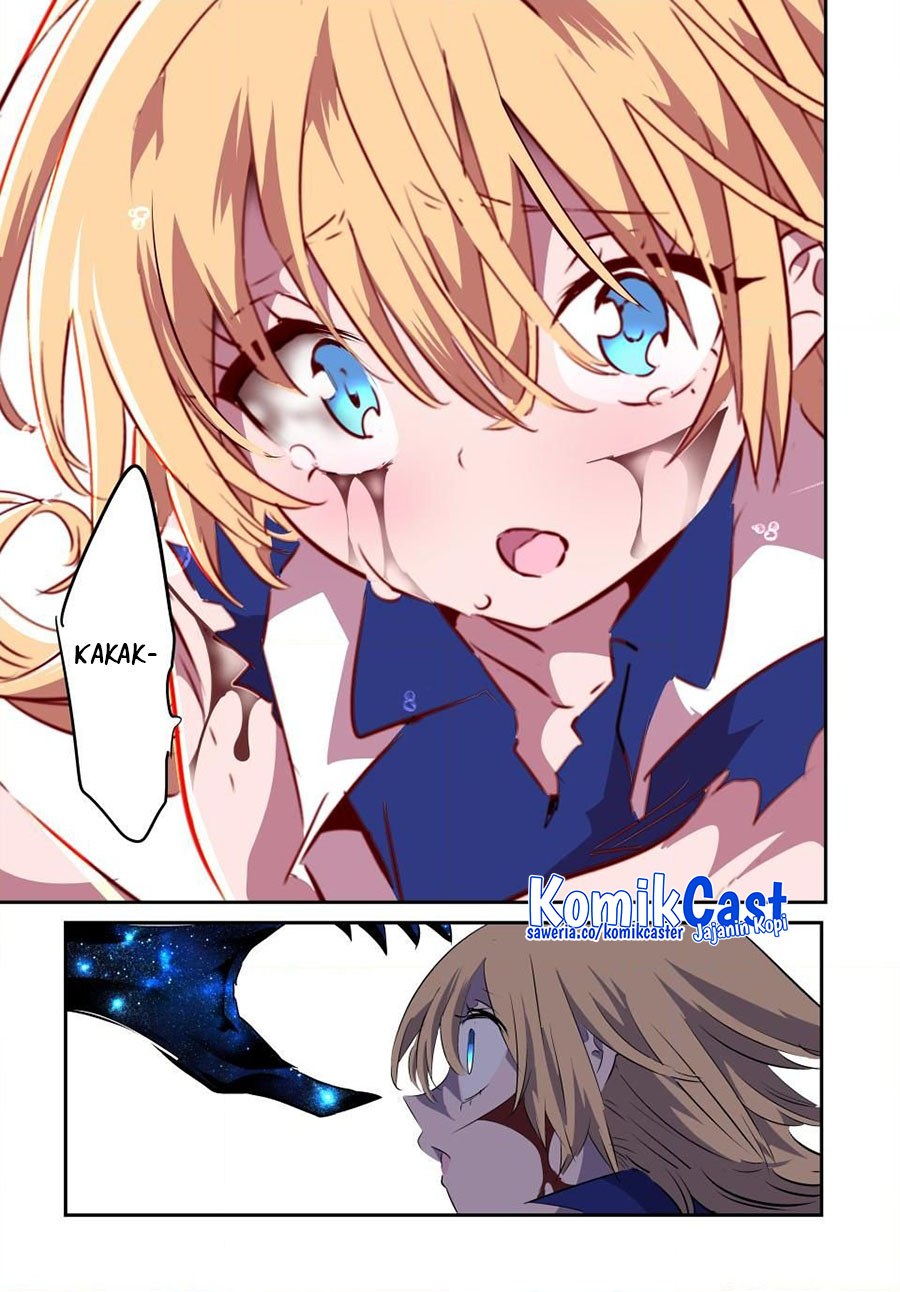 Tensei Shitara Dai Nana Ouji Dattanode Kimamani Majutsu O Kiwamemasu Chapter 196 Halaman 21