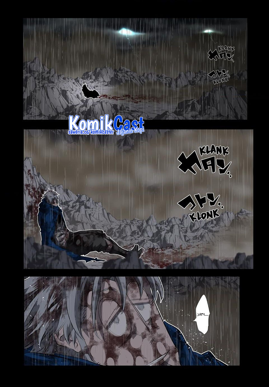 Tensei Shitara Dai Nana Ouji Dattanode Kimamani Majutsu O Kiwamemasu Chapter 196 Halaman 28
