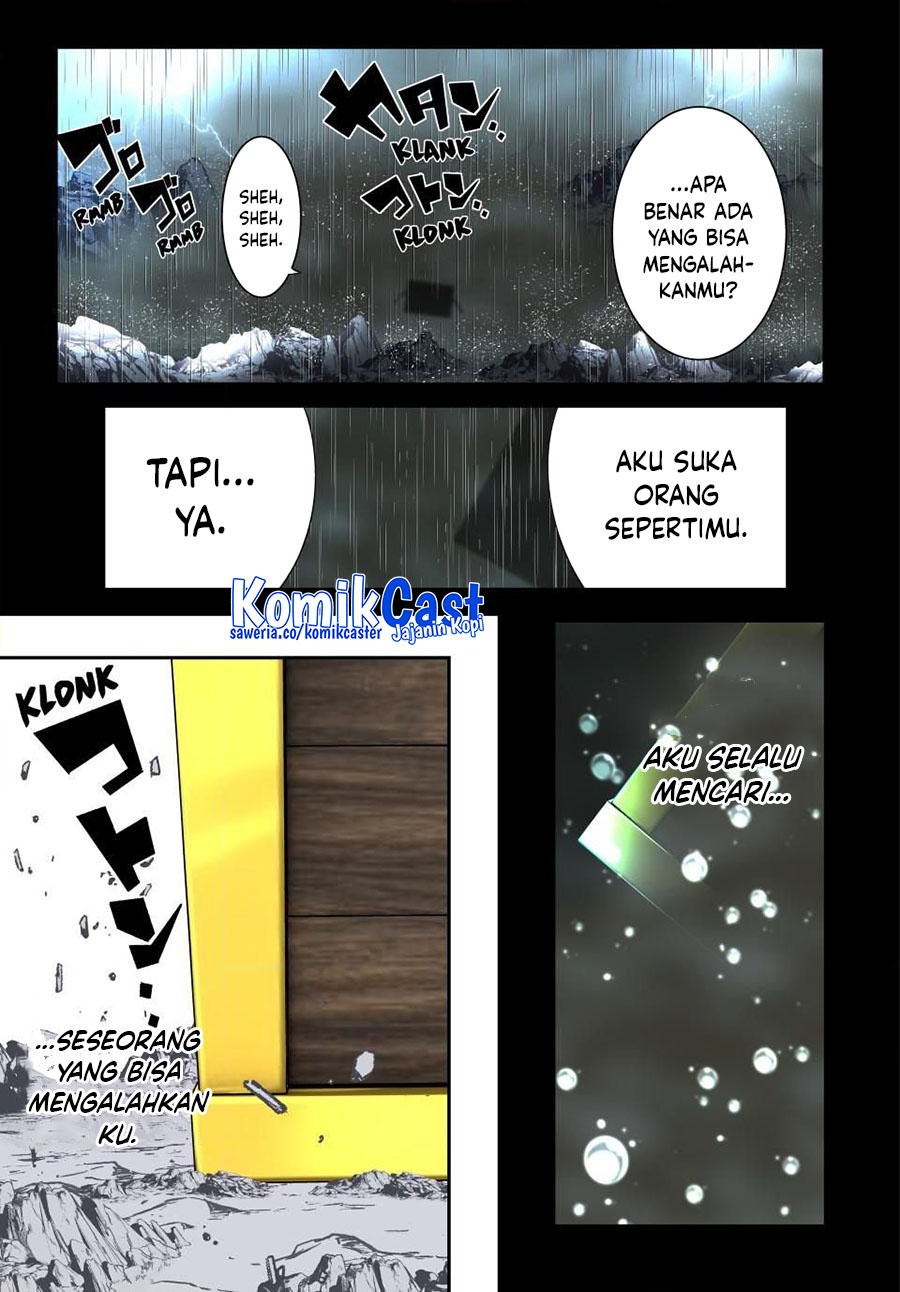 Tensei Shitara Dai Nana Ouji Dattanode Kimamani Majutsu O Kiwamemasu Chapter 196 Halaman 29