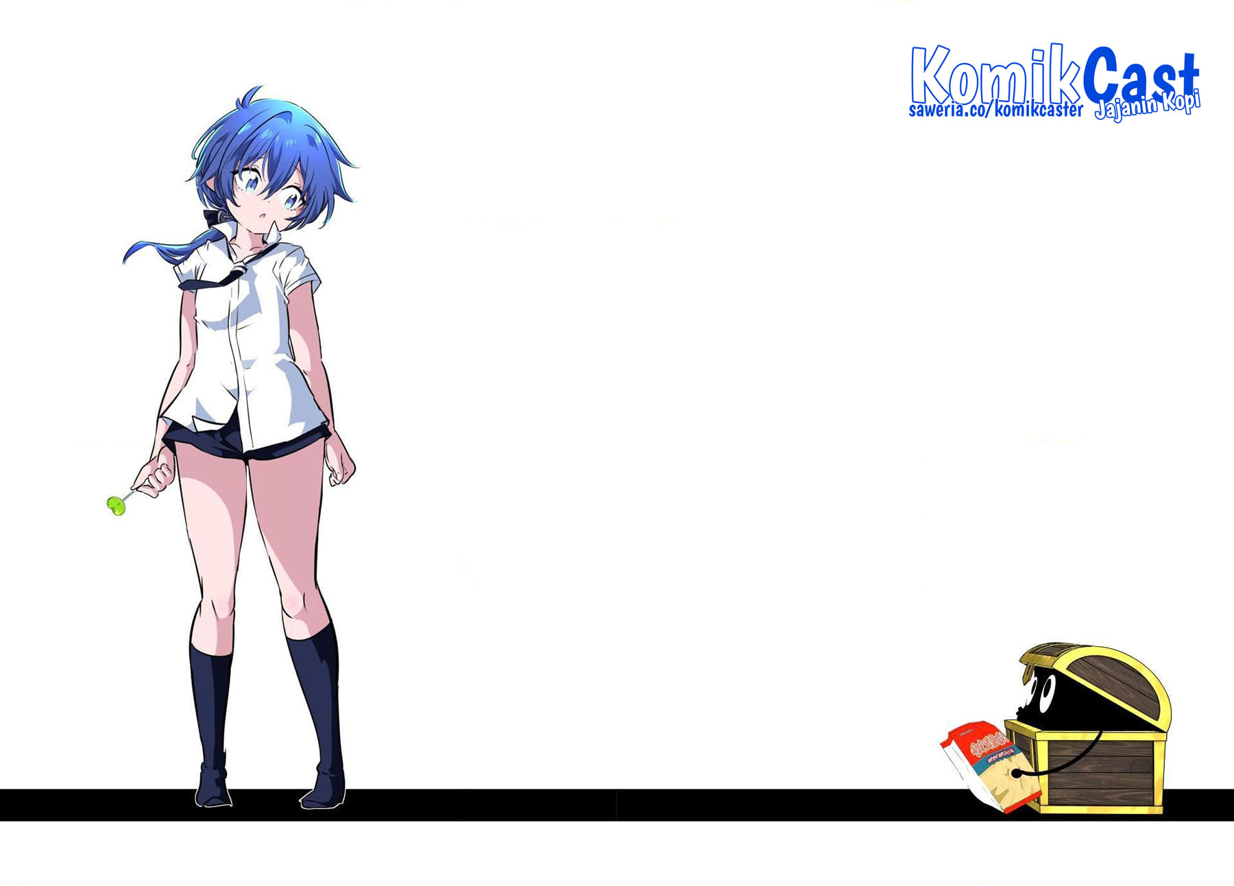 Tensei Shitara Dai Nana Ouji Dattanode Kimamani Majutsu O Kiwamemasu Chapter 196 Halaman 30