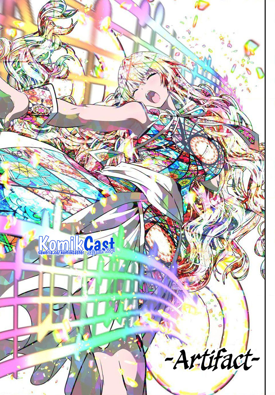 Tensei Shitara Dai Nana Ouji Dattanode Kimamani Majutsu O Kiwamemasu Chapter 197 Halaman 28