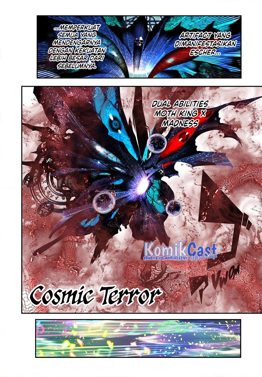 Tensei Shitara Dai Nana Ouji Dattanode Kimamani Majutsu O Kiwamemasu Chapter 197 Halaman 31