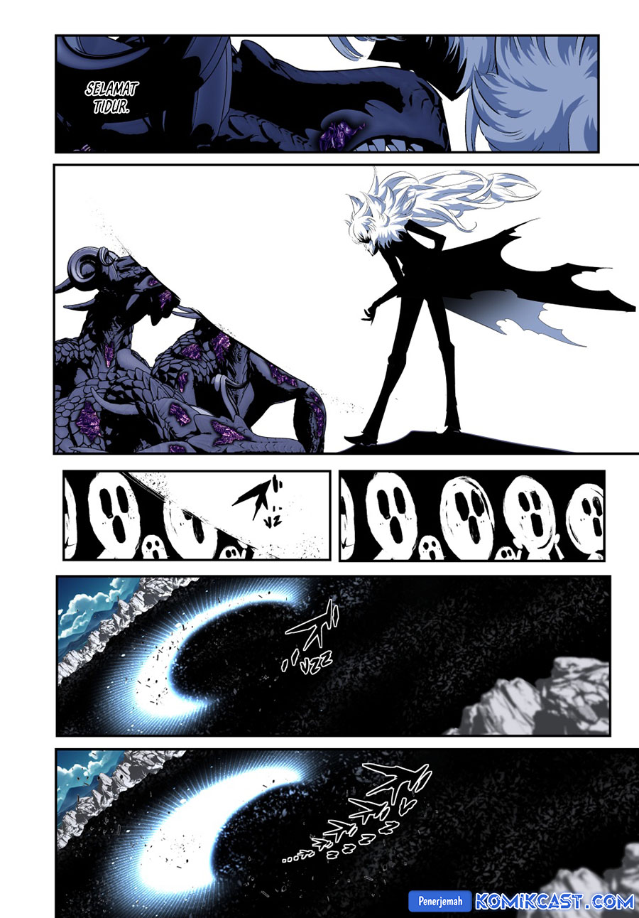 Tensei Shitara Dai Nana Ouji Dattanode Kimamani Majutsu O Kiwamemasu Chapter 198 Halaman 5