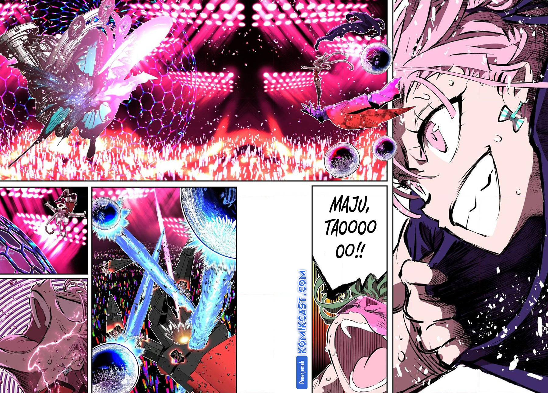 Tensei Shitara Dai Nana Ouji Dattanode Kimamani Majutsu O Kiwamemasu Chapter 199 Halaman 22