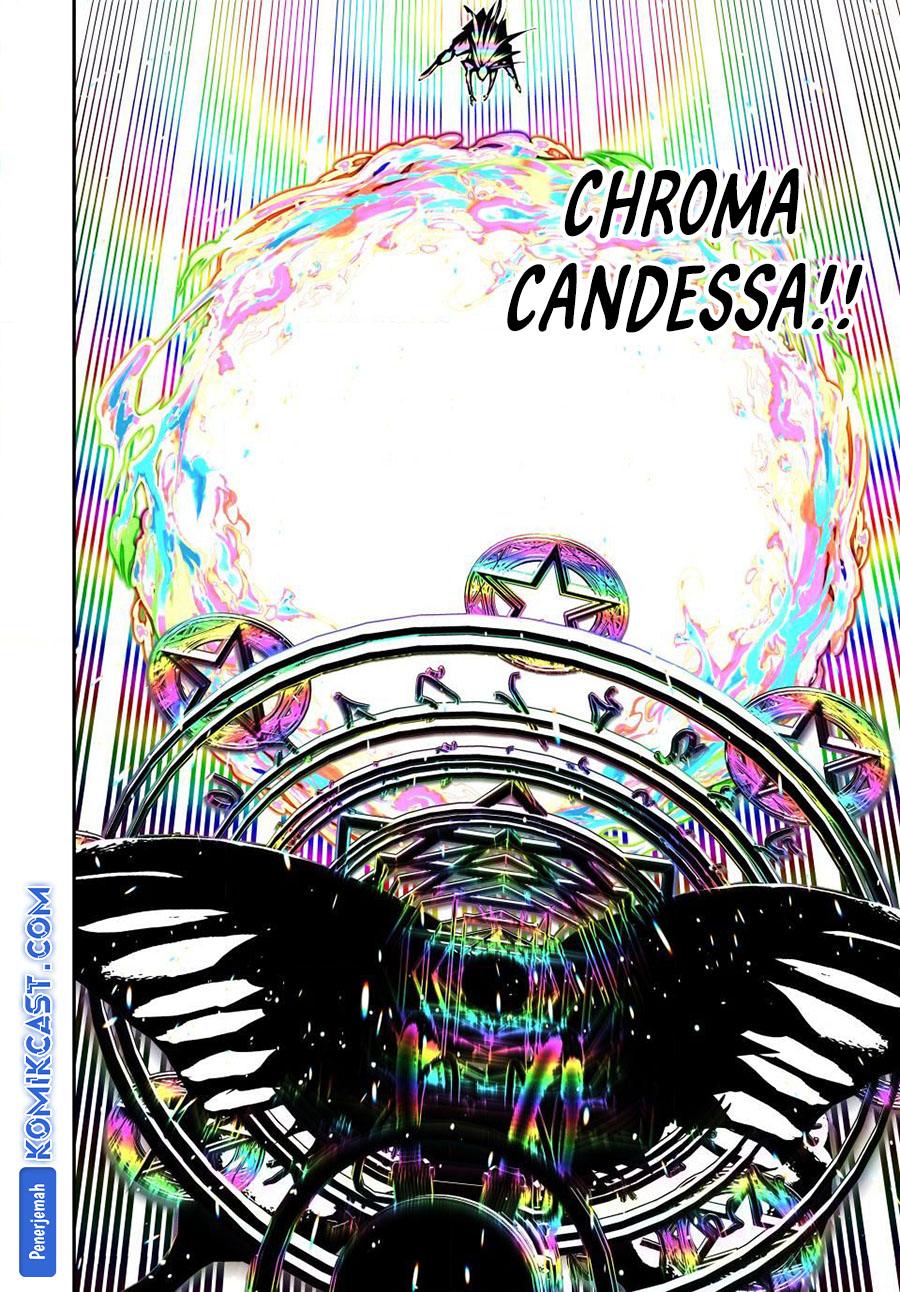 Tensei Shitara Dai Nana Ouji Dattanode Kimamani Majutsu O Kiwamemasu Chapter 199 Halaman 29