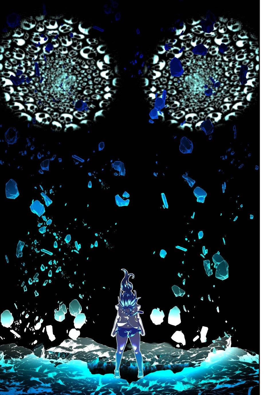 Tensei Shitara Dai Nana Ouji Dattanode Kimamani Majutsu O Kiwamemasu Chapter 203 Halaman 13