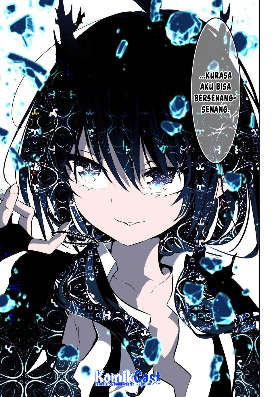 Tensei Shitara Dai Nana Ouji Dattanode Kimamani Majutsu O Kiwamemasu Chapter 203 Halaman 17