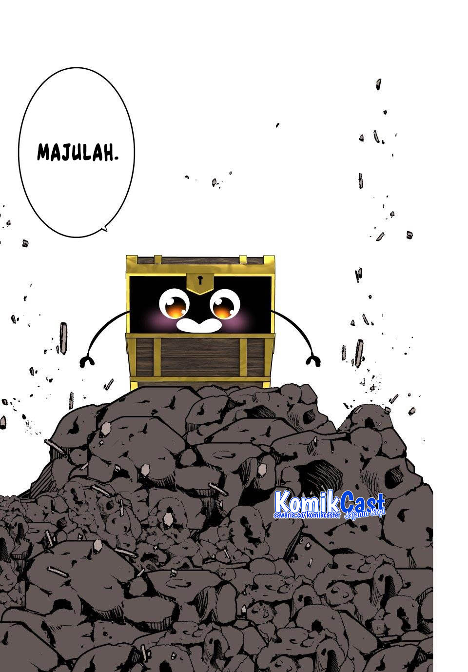 Tensei Shitara Dai Nana Ouji Dattanode Kimamani Majutsu O Kiwamemasu Chapter 203 Halaman 19