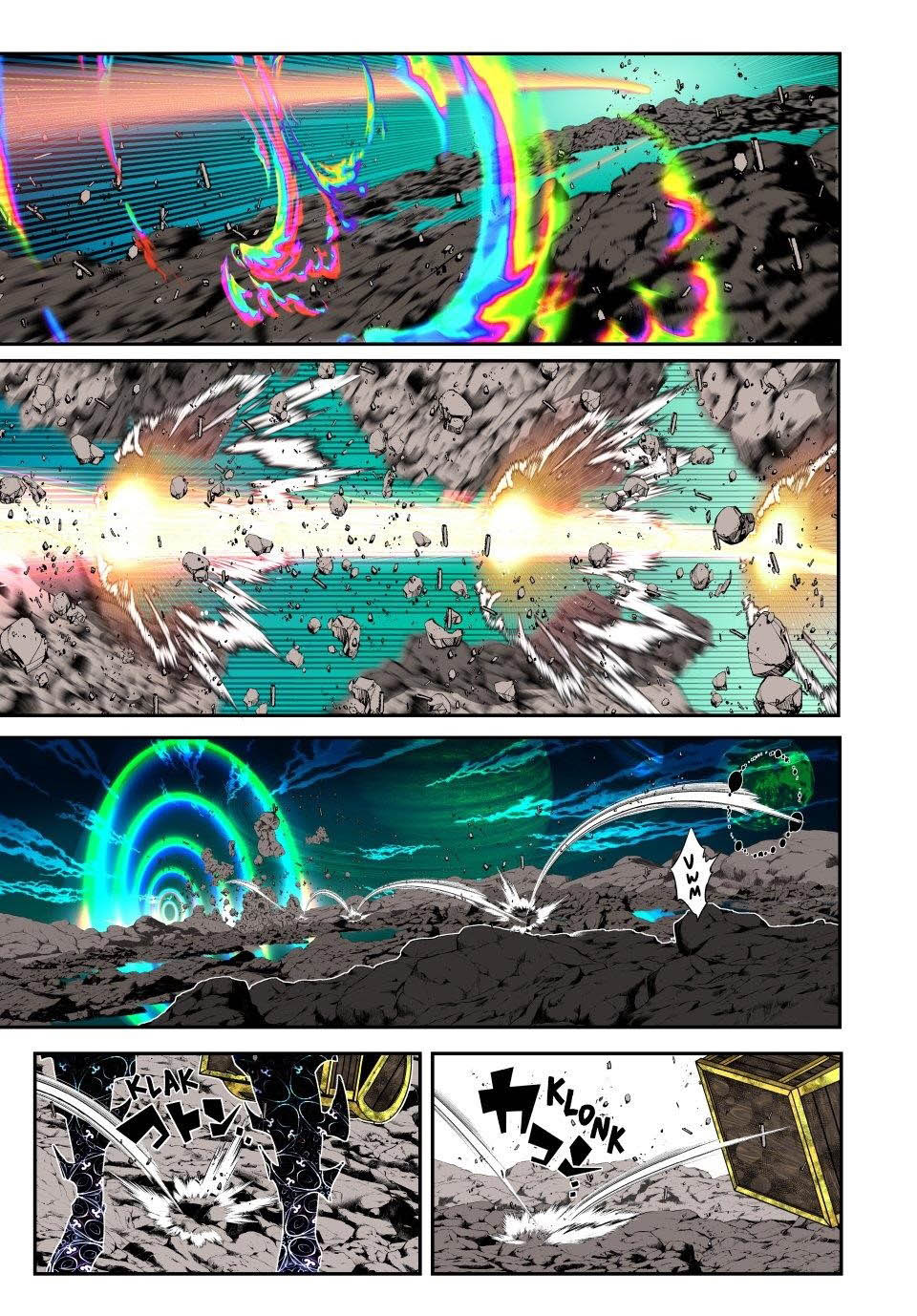 Tensei Shitara Dai Nana Ouji Dattanode Kimamani Majutsu O Kiwamemasu Chapter 203 Halaman 27