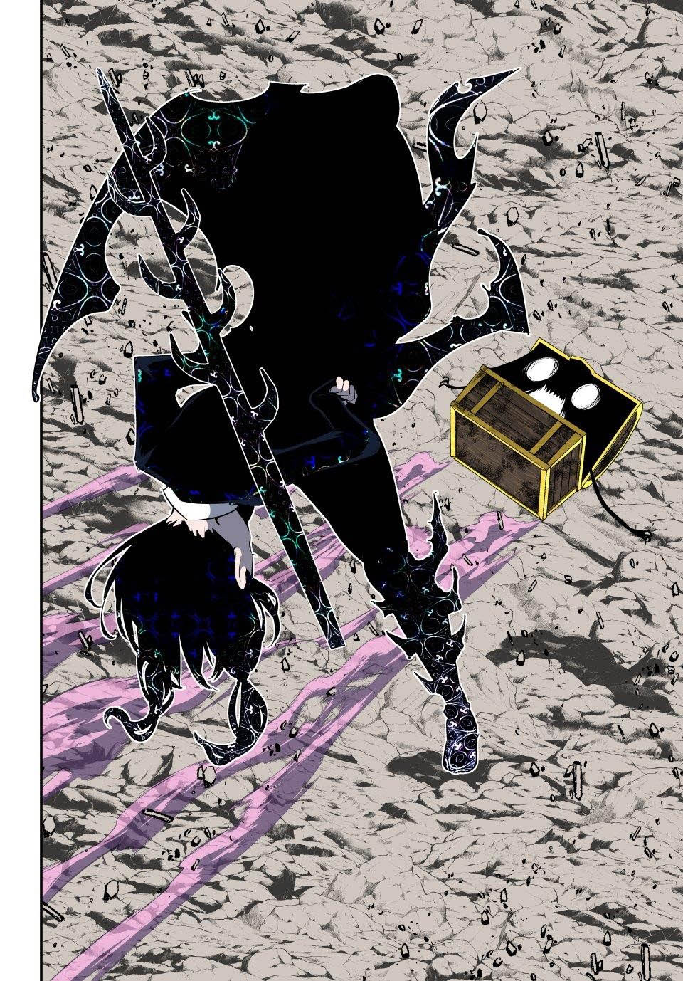 Tensei Shitara Dai Nana Ouji Dattanode Kimamani Majutsu O Kiwamemasu Chapter 203 Halaman 28