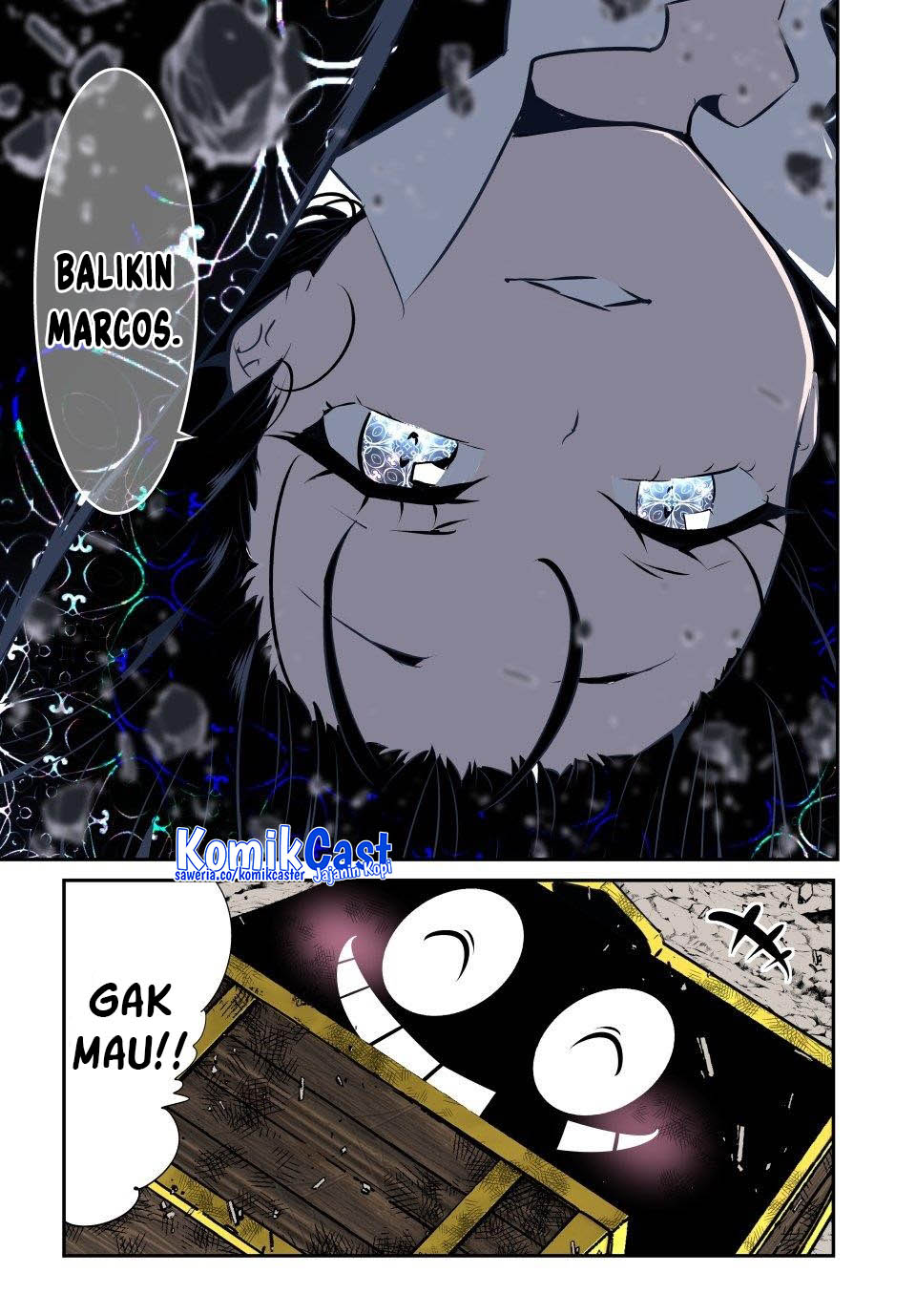 Tensei Shitara Dai Nana Ouji Dattanode Kimamani Majutsu O Kiwamemasu Chapter 203 Halaman 29