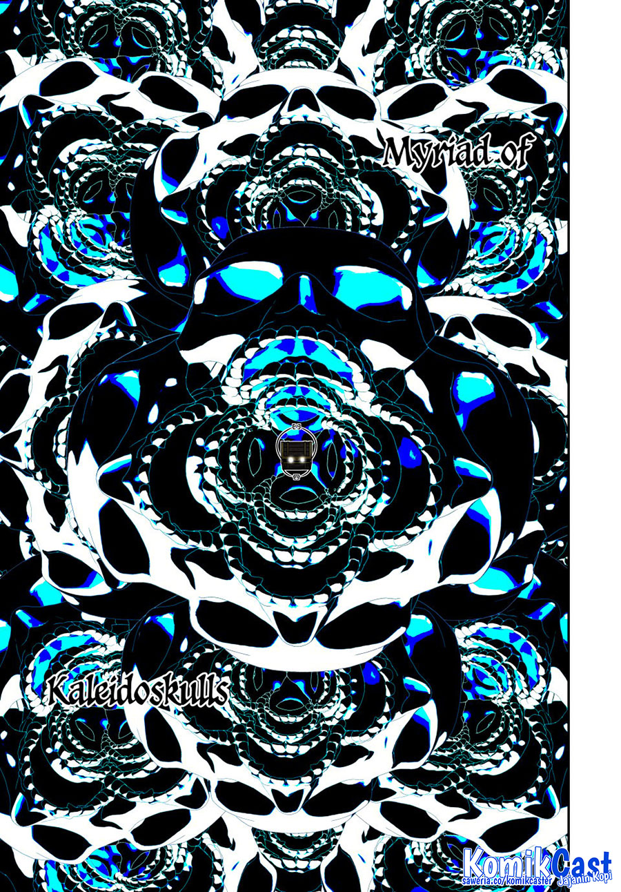 Tensei Shitara Dai Nana Ouji Dattanode Kimamani Majutsu O Kiwamemasu Chapter 206 Halaman 12