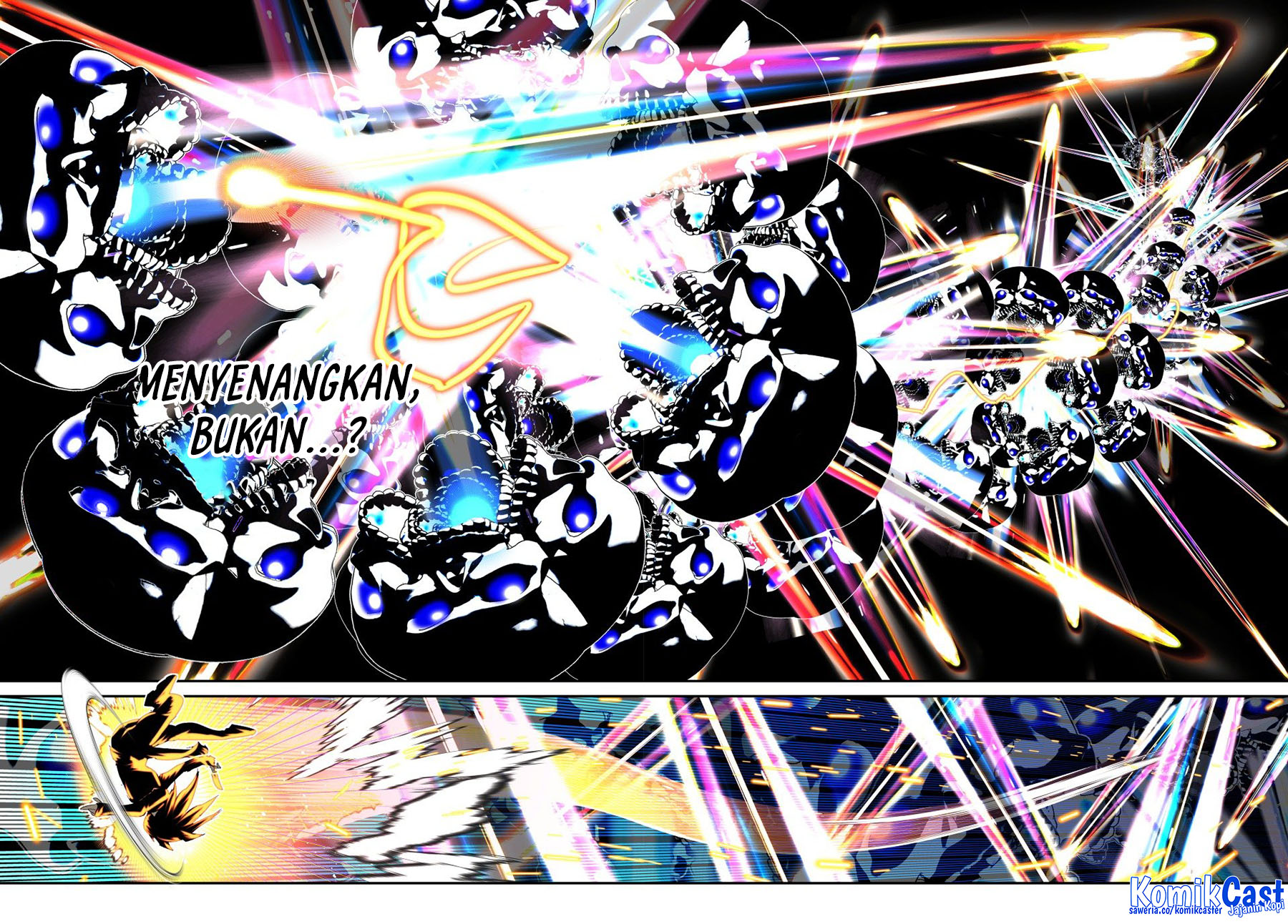 Tensei Shitara Dai Nana Ouji Dattanode Kimamani Majutsu O Kiwamemasu Chapter 206 Halaman 15