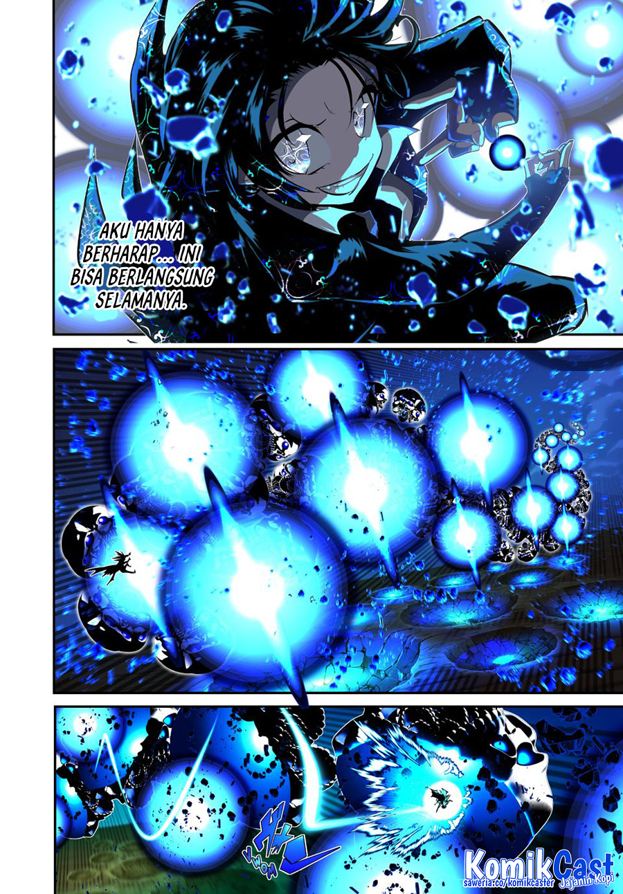 Tensei Shitara Dai Nana Ouji Dattanode Kimamani Majutsu O Kiwamemasu Chapter 206 Halaman 16