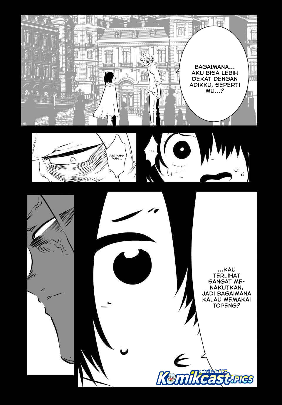 Tensei Shitara Dai Nana Ouji Dattanode Kimamani Majutsu O Kiwamemasu Chapter 209 Halaman 12