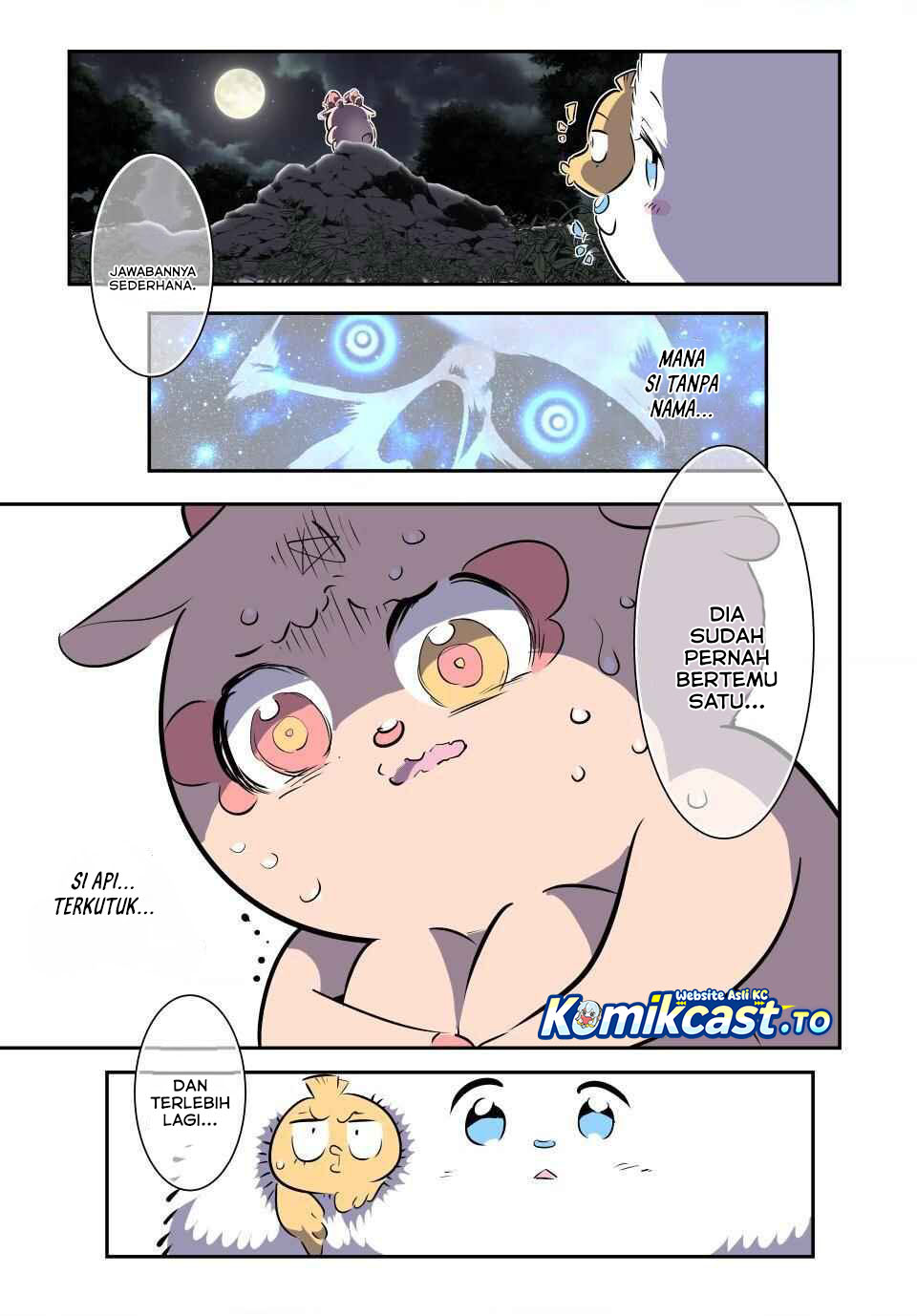 Tensei Shitara Dai Nana Ouji Dattanode Kimamani Majutsu O Kiwamemasu Chapter 210 Halaman 17