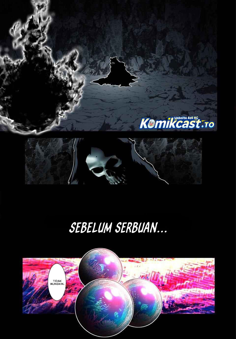 Tensei Shitara Dai Nana Ouji Dattanode Kimamani Majutsu O Kiwamemasu Chapter 210 Halaman 19