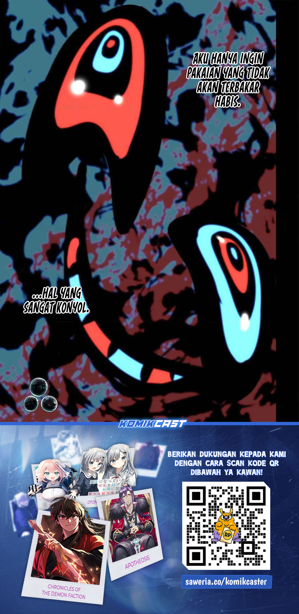 Tensei Shitara Dai Nana Ouji Dattanode Kimamani Majutsu O Kiwamemasu Chapter 210 Halaman 23